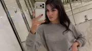 Hande Erçel'in Yeni Kareleri Instagram'ı Salladı
