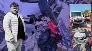 Hatay'da Acı Kaza: Genç Baba Motosiklet Kazasında Hayatını Kaybetti
