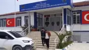 Hatay'da Göçmen Kaçakçılığı Operasyonu: Minibüsten 8 Kaçak Yakalandı
