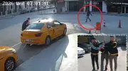 Hatay'da satırlı saldırı: Yemek yok cevabına dehşet, 3 yaralı