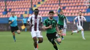 Hatayspor ile Sakaryaspor 1-1 Berabere Kaldı, İki Takım da Küme Düşme Durumunda