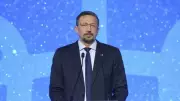 Hidayet Türkoğlu FIBA Hall of Fame'de: Berlin'de Tarihi Onur Töreni