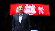 Hidayet Türkoğlu FIBA Hall of Fame'e Seçildi: 'Ülkemi Her Zaman Yanımda Taşıdım'