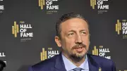 Hidayet Türkoğlu: NBA dünyanın en büyük organizasyonu