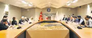 Hindistan ve Türkiye Sineması Yuvarlak Masada Buluştu: Ortak Yapımlar Kapıda