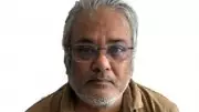 Hintli uyuşturucu baronu İstanbul'da MİT ve Emniyet operasyonuyla yakalandı