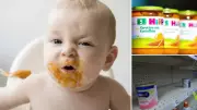 HiPP Bebek Mamasında Sabotaj Şüphesi: Ölümcül Zehir Tehlikesi