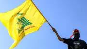 Hizbullah, İsrail'e Karşı 46 Noktada Eş Zamanlı Saldırı Düzenledi