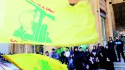 Hizbullah, Suriye'deki Bombalı Saldırı İddialarını Reddetti