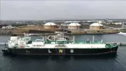 Hürmüz’de iki aylık abluka sonrası LNG sevkiyatı hareketliliği