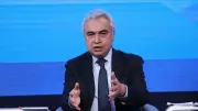 IEA Başkanı Birol: Enerji Krizi Derinleşiyor, Tedarik Sıkıntısı Büyüyor