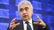 IEA Başkanı Birol: Mevcut Enerji Krizi 1970 ve 2022'yi Geride Bıraktı