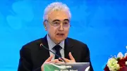 IEA Başkanı Birol: Petrol Krizi Normalleşmesi 2 Yılı Bulabilir