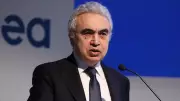 IEA Başkanı Birol'dan Kritik Uyarı: Avrupa'nın Jet Yakıtı Stokları Tükeniyor
