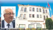 Şile Belediyesi'nde damada rekor mesai vurgunu