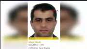 İçişleri Bakanlığı Açıkladı: Sarı Kategorideki İhraç Binbaşı Murat Kalaç Yakalandı