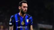 Inter'den Hakan Çalhanoğlu Kararı: Chivu'nun Raporu Yönetime Bildirildi
