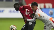 Ismail Jakobs: Derbi Öncesi Galatasaray'ın Psikolojik Üstünlüğü