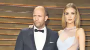 Jason Statham'dan Romantik Açıklama: 'Aynı Kadını Tekrar Tekrar Sevmek İstiyorum'