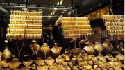 Jeopolitik Riskler ve Güçlü Dolar Altın Fiyatlarını Baskılıyor