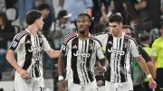 Juventus, Atalanta'yı 1-0 Yenerek Serie A'da Yükselişini Sürdürdü