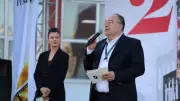 İKÇÜ Film Festivali ikinci kez kapılarını açtı