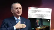 Kabine Üyeleri 'Barışın Anahtarı Türkiye' Mesajıyla Erdoğan Liderliğini Vurguladı