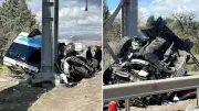 Kahramankazan'da Özel Halk Otobüsü Kazası: 5 Ölü, 15 Yaralı, 3 Savcı Görevlendirildi