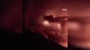 Kahramanmaraş'ta Ev Yangınında Bir Kişi Hayatını Kaybetti