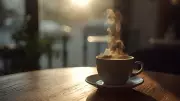 Kahve Tüketimi Hafızayı ve Ruh Halini İyileştiriyor