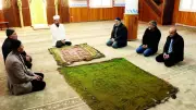 Karakaya'da Tarihi Miras: Eretna ve Osmanlı'dan Kalma 2 Sancak Korunuyor