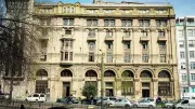 Karaköy'deki Tarihi Yapı, KÜME Restorasyonuyla Sanat Merkezine Dönüştü