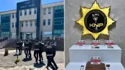 Kars'ta bonzai operasyonu: 4 tutuklu