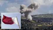 Katar, İsrail'in Lübnan Saldırılarını Kınadı: Uluslararası Topluma Acil Çağrı