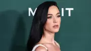 Katy Perry ve Justin Trudeau Coachella'da Görüntülendi! Hayranın Telefonuna Böyle Yakalandılar
