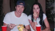 Katy Perry ve Justin Trudeau Coachella'da Romantik Anlar Yaşadı