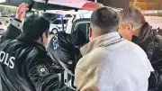 Kayseri'de Alkollü Sürücüye 450 Bin Lira Ceza ve Ehliyete El Koyma