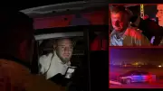 Kayseri'de Dur İhtarına Uymayan Ehliyetsiz Sürücüye 685 Bin TL Rekor Ceza