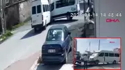 Kayseri'de Feci Minibüs Kazası: 8 Kişi Yaralandı, Özel Öğrenciler Arasında