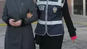 Kayseri'de firari FETÖ'cü eski hemşire yakalandı