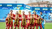 Kayserispor, Fenerbahçe Karşısında 5 Maç Sonra İlk Puan Peşinde!