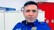 Kazada Ağır Yaralanan Polis Memurunun Beyin Ölümü Gerçekleşti