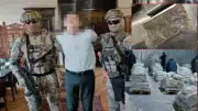 Kazakistan'da tarihi operasyon: 13 ton kokainin sorumlusundan şaşırtan savunma