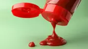 Ketçap Şişesi Kapağındaki Gizli Özellik: Tek Hamlede Açılıyor!