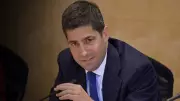 Kevin Warsh'un Fed Adaylığına Senato'dan Demokrat Engel: Soruşturmalar Bitene Kadar Durdurulsun