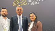 KKTC Cumhurbaşkanı Erhürman: 'Kimse Kıbrıs Türkünü Yok Sayamaz'
