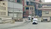 Kocaeli'de Fabrikada Yaşanan Yüksekten Düşme Kazasında 3 İşçi Hayatını Kaybetti
