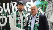 Kocaelispor, Teknik Direktör Selçuk İnan ile Sözleşmesini 2 Yıl Daha Uzattı