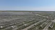 Konya Büyükşehir'den 70 MW'lık Dev Güneş Enerjisi Yatırımı