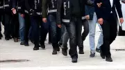 Konya Ereğli'de Büyük Uyuşturucu Operasyonu: 55 Gözaltı